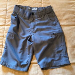 Boys cargo shorts